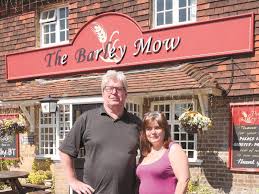 Image result for Barley Mow Bowls Club