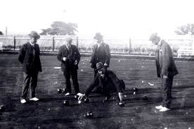 Image result for St Duthus Bowling Club