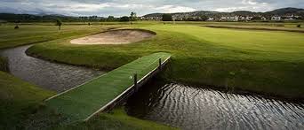 Image result for Old Colwyn Golf Club