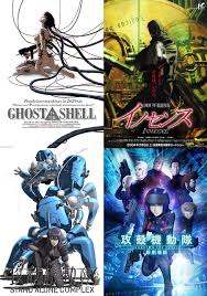 「アスダ博士 攻殻機動隊 STAND ALONE COMPLEX 2nd GIG」の画像検索結果