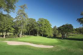 Image result for Oldmeldrum Golf Club