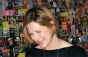 Grazia editor Jane Bruton in