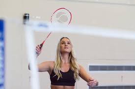 Image result for Brixworth Badminton Club