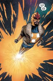 Image result for Nova Centurion