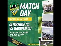 Image result for Clitheroe Cricket Club
