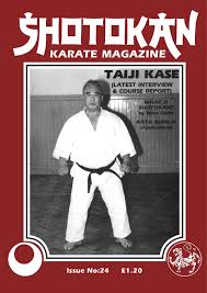 Image result for Jin Sei Kai Shotokan Karate