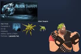Image result for Alien Swarm