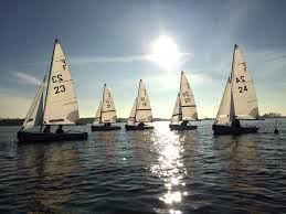 Image result for Oxford Sailing Club