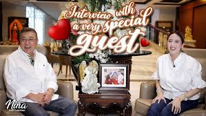 Image result for nina jose