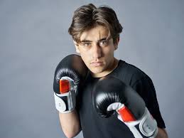 Image result for Guerrero Martial Arts