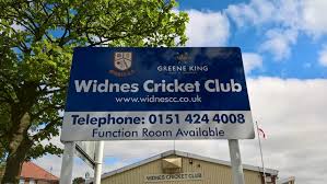 Image result for Widnes Cricket Club
