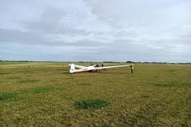 Image result for Lincolnshire Gliding Club