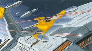 Image result for Starfighter