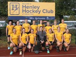 Image result for Southampton Hockey Club