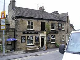 Image result for Friezland Bowling Club