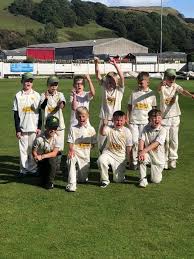 Image result for Walsden Cricket & Bowling Club