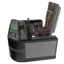 Image result for blender tie fighter