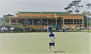Image result for Strathmiglo Bowling Club