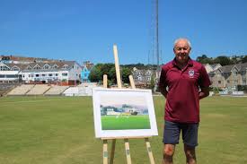 Image result for Swansea Cricket Club