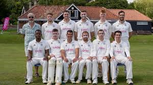 Image result for Clacton Cricket Club