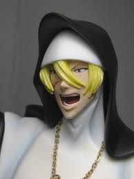 「シスター 荒川アンダーザブリッジ」の画像検索結果