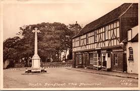 Image result for Benfleet Rc