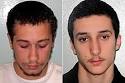 Guilty: Callum Hall and Deniz Ozdil threatened Karen Sohyly in Walworth - images?q=tbn:ANd9GcRwG9n6vzoQ0-EwK5ppZ3R05JRaiOyCaykrtZ9t0rPeFrN4eBH1WvTrHg