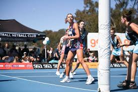 Image result for Molineux Netball Club