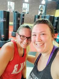 Image result for ILoveKickBoxing Vancouver