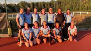 Image result for Leatherhead Hockey Club