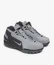 Nike Air Zoom Generation Shoes Dark Gray Anthracite DR0455-001 ...