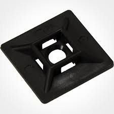 Image result for cable tie mount