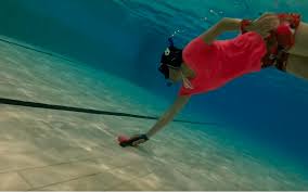 Image result for Jersey Octopush Club