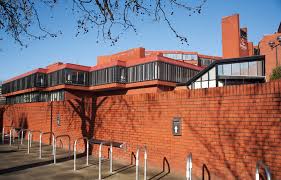 Image result for Hammersmith Gc