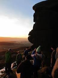 Image result for Nottingham University Mountaineering Club