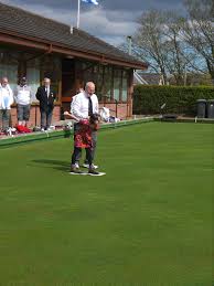 Image result for Carnoustie Bowling Club