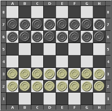 Attēlu rezultāti vaicājumam “Dama dama”