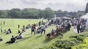 Image result for Kidsgrove Cricket Club