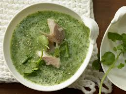 Image result for Brunnenkresse