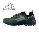Adidas Terrex Swift R3 Gore-Tex, New Men's Waterproof Hiking Shoes ...