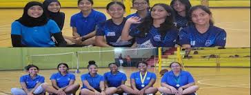 Image result for Nadis Badminton Club
