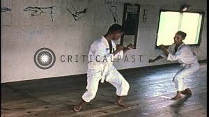 Image result for ENGLISH INTERNATIONAL ALLSTYLES TAEKWONDO