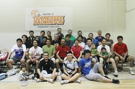 Image result for Orton Badminton Club