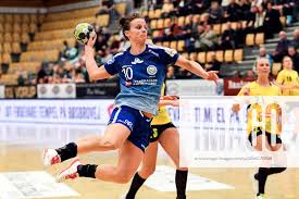 Image result for Haslingden Handball