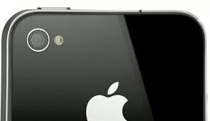 iPhone 5