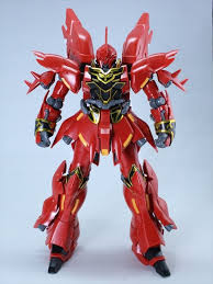 「ギルボア・サント 機動戦士ガンダムUC」の画像検索結果