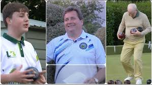 Image result for Penicuik Bowling Club