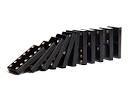 domino effect - photo/picture definition at Photo Dictionary ...