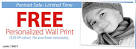 Walmart Coupon Picture Me