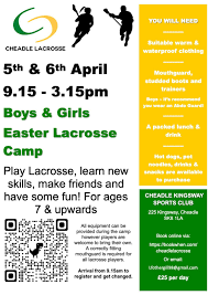 Image result for Cheadle (Kingsway) Sports Club Limited